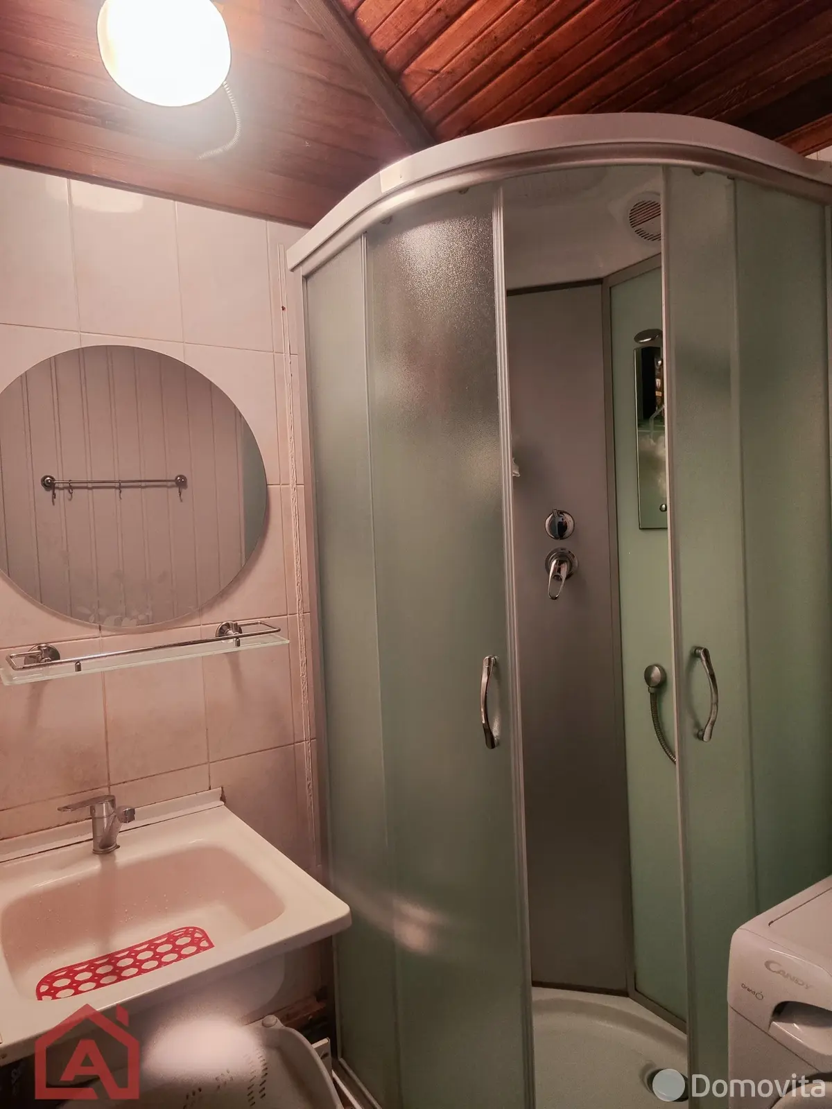 Продажа 2-этажной дачи в Березка-1998 Минская область, 33900USD, код 183014 - фото 20