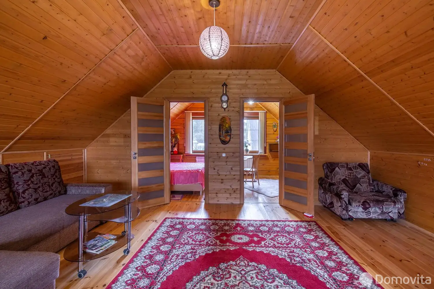 Продажа 1-этажной дачи в Исток Минская область, 79900USD, код 185483 - фото 18