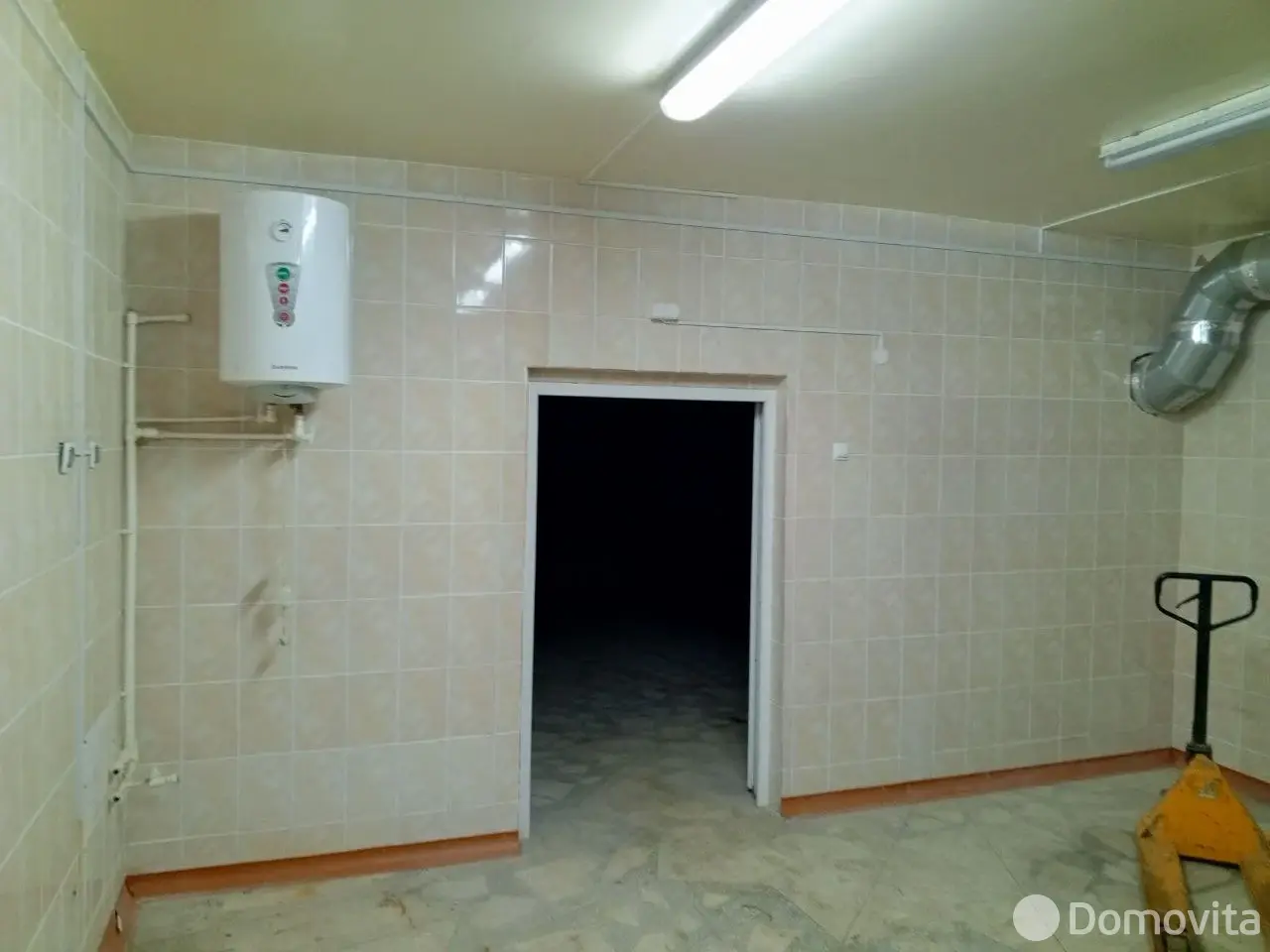 Купить помещение под сферу услуг в Витебске, пр-т Фрунзе, д. 79 - фото 27