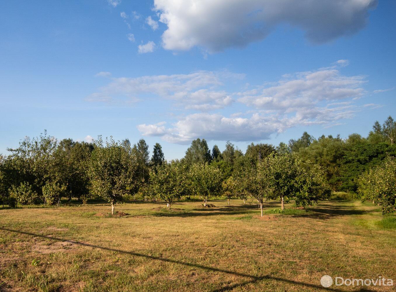 дом, Красная Зорька, ул. Садовая, д. 12 