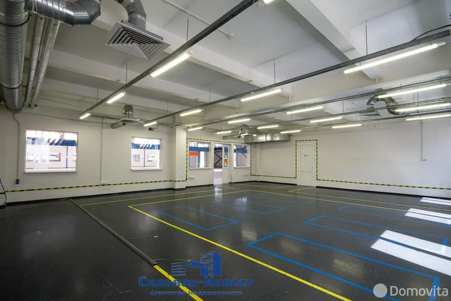 Купить складское помещение на ул. Селицкого, д. 7/А в Минске - фото 36