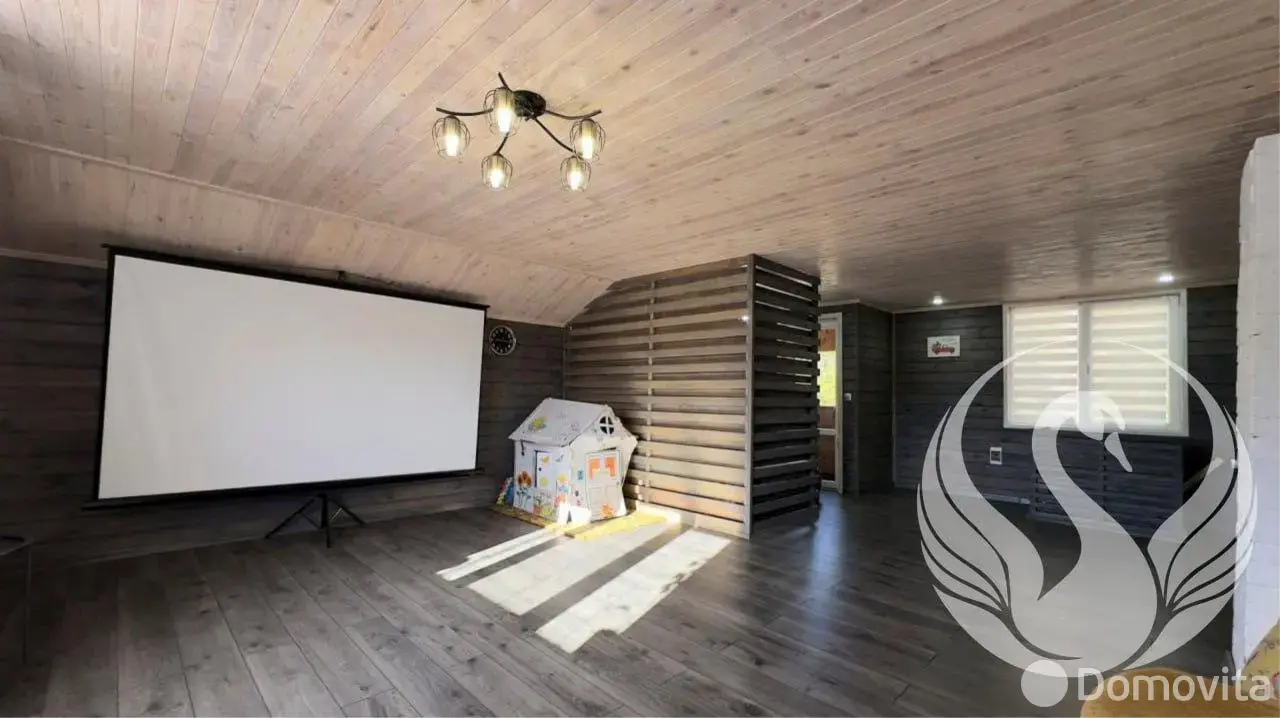 Купить 2-этажную дачу в Мечта Борисовского завода агрегатов Минская область, 38400USD, код 183300 - фото 24