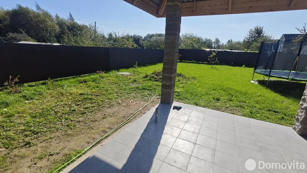 Продажа 2-этажной дачи в Ново-лесуны Минская область, 35000USD, код 183999 - фото 14