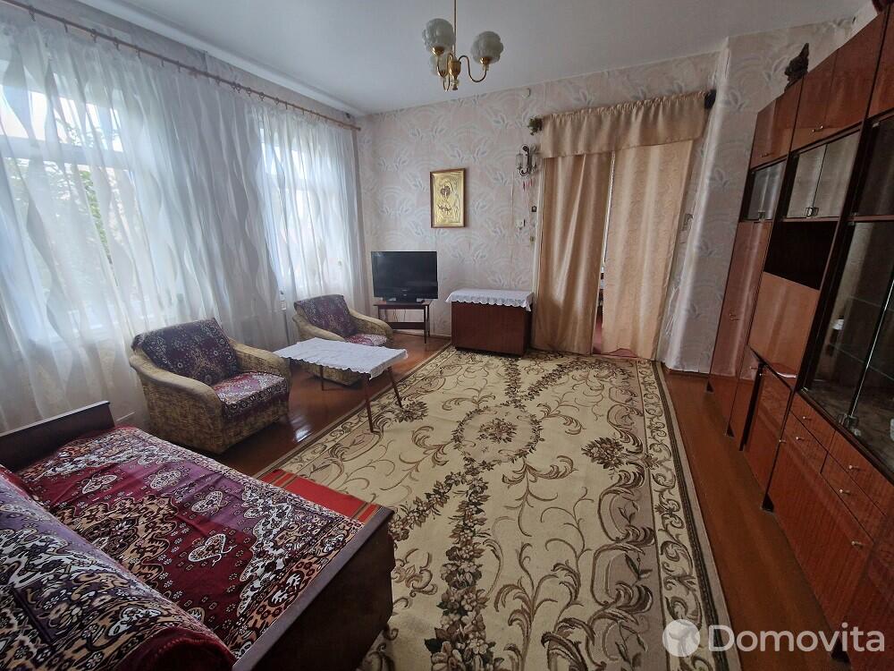 Купить 2-комнатную квартиру в Гродно, ул. Мицкевича, д. 2, 24000 USD, код: 914472 - фото 3