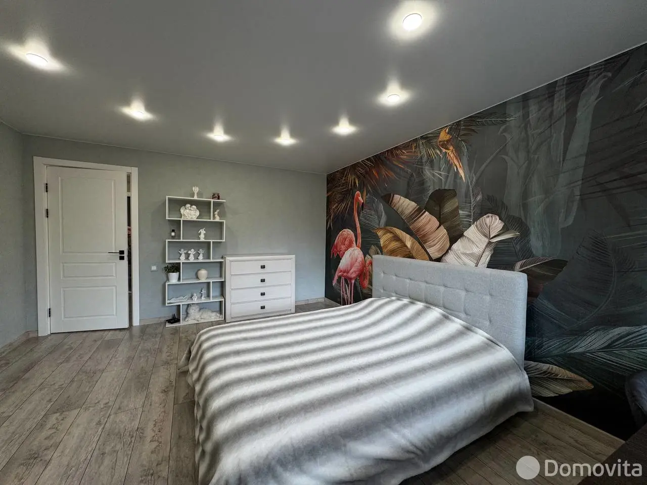 коттедж, Тишовка, ул. Центральная 