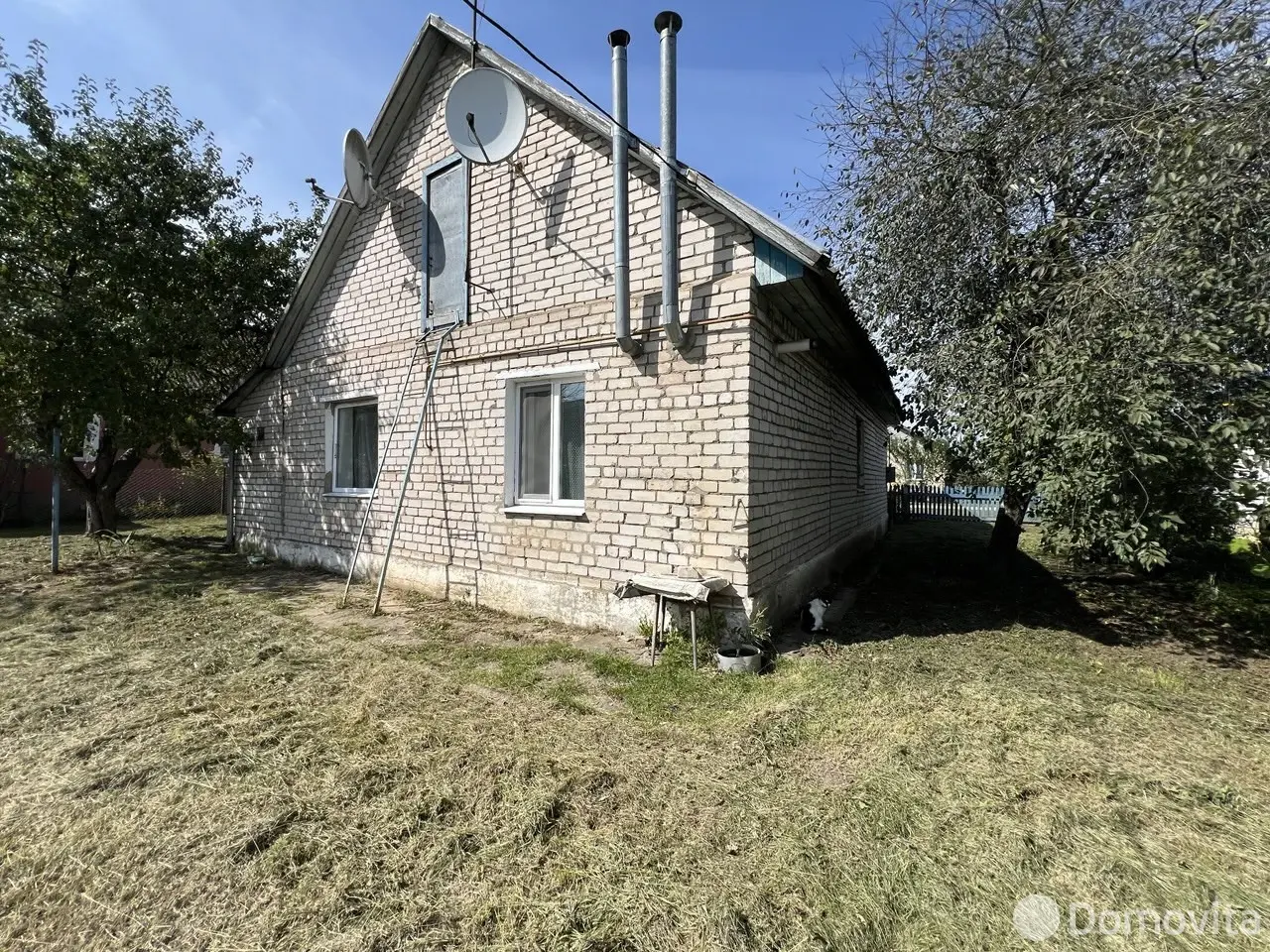 коттедж, Марьина Горка, ул. Бачилы, д. 3 - лучшее предложение