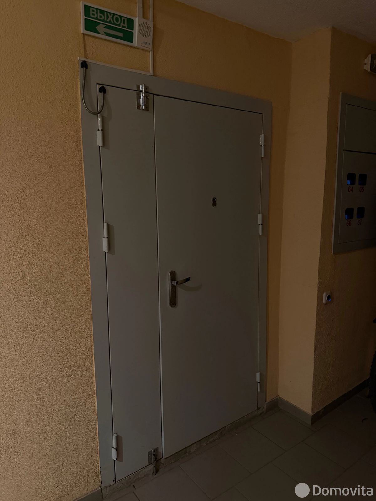 Снять 1-комнатную квартиру в Минске, ул. Янковского, д. 44, 450USD, код 150074 - фото 17