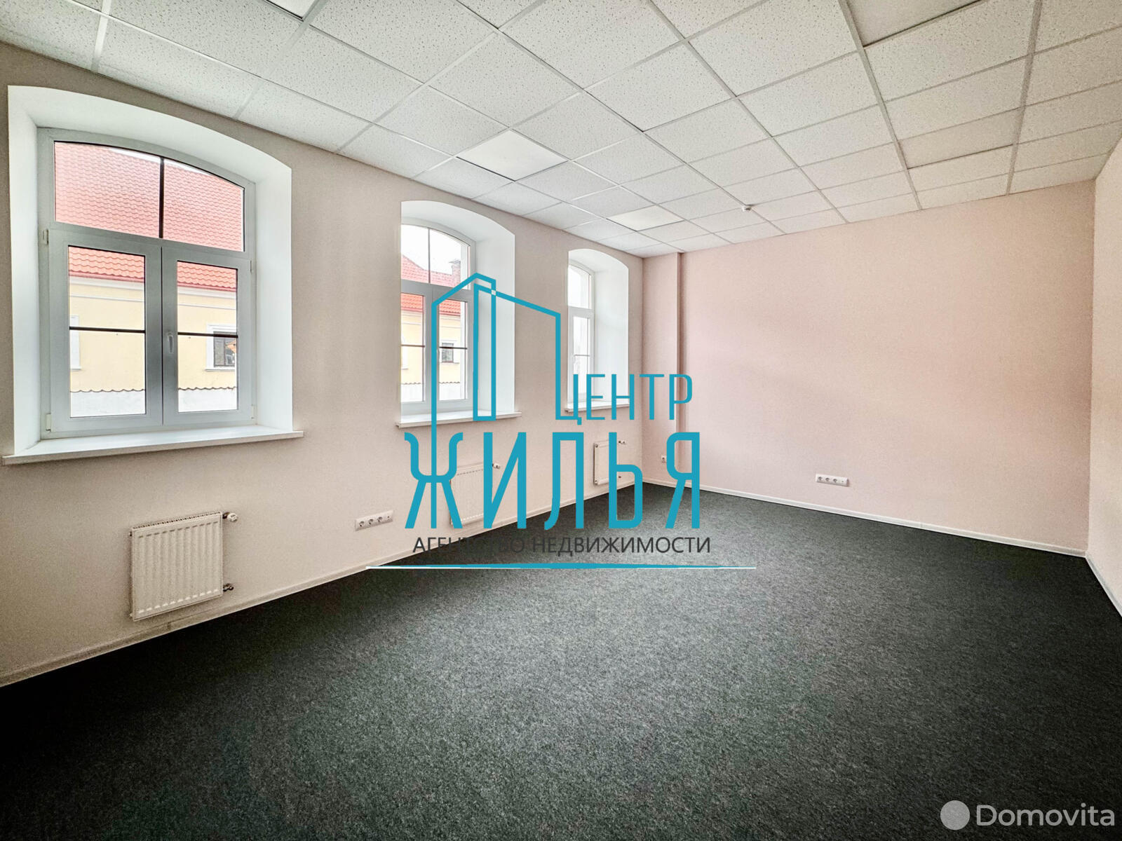 Купить помещение под сферу услуг в Гродно, ул. Молодежная, д. 3 - фото 17