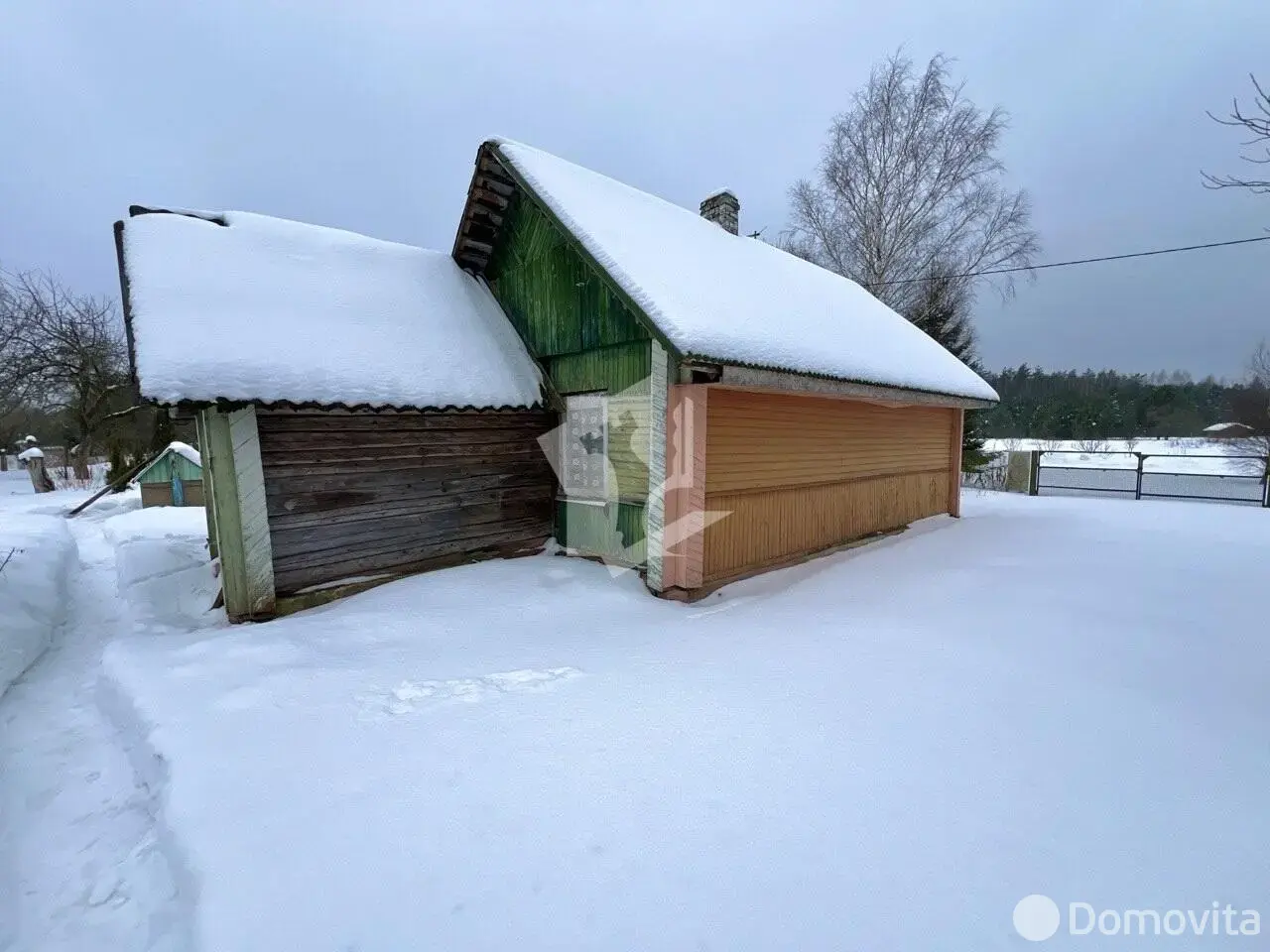 продажа коттеджа, Великий Бор, 