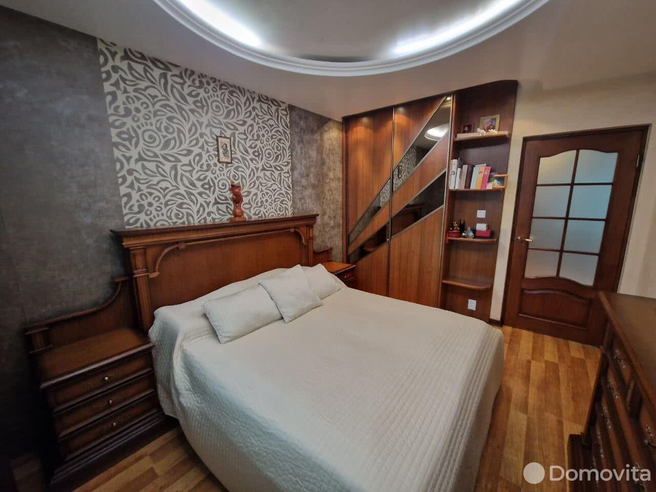 Купить 3-комнатную квартиру в Лиде, ул. Рыбиновского, д. 82, 65900 USD, код: 1007860 - фото 6