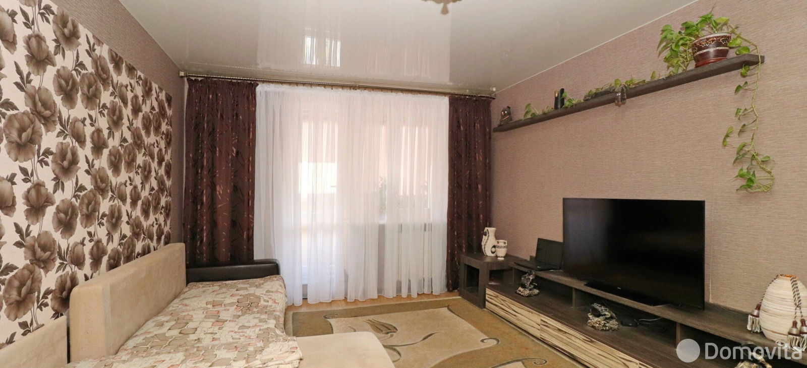 квартира, Минск, ул. Веры Хоружей, д. 14 в Советском районе