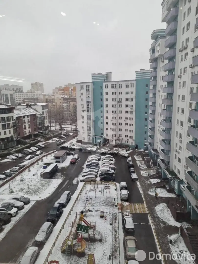 Снять 2-комнатную квартиру в Минске, ул. Репина, д. 4, 800USD, код 150263 - фото 19