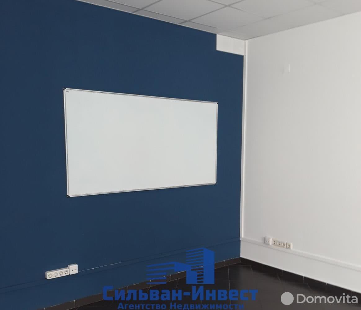 Снять торговую точку на ул. Замковая, д. 27 в Минске, 3385EUR, код 965412 - фото 11