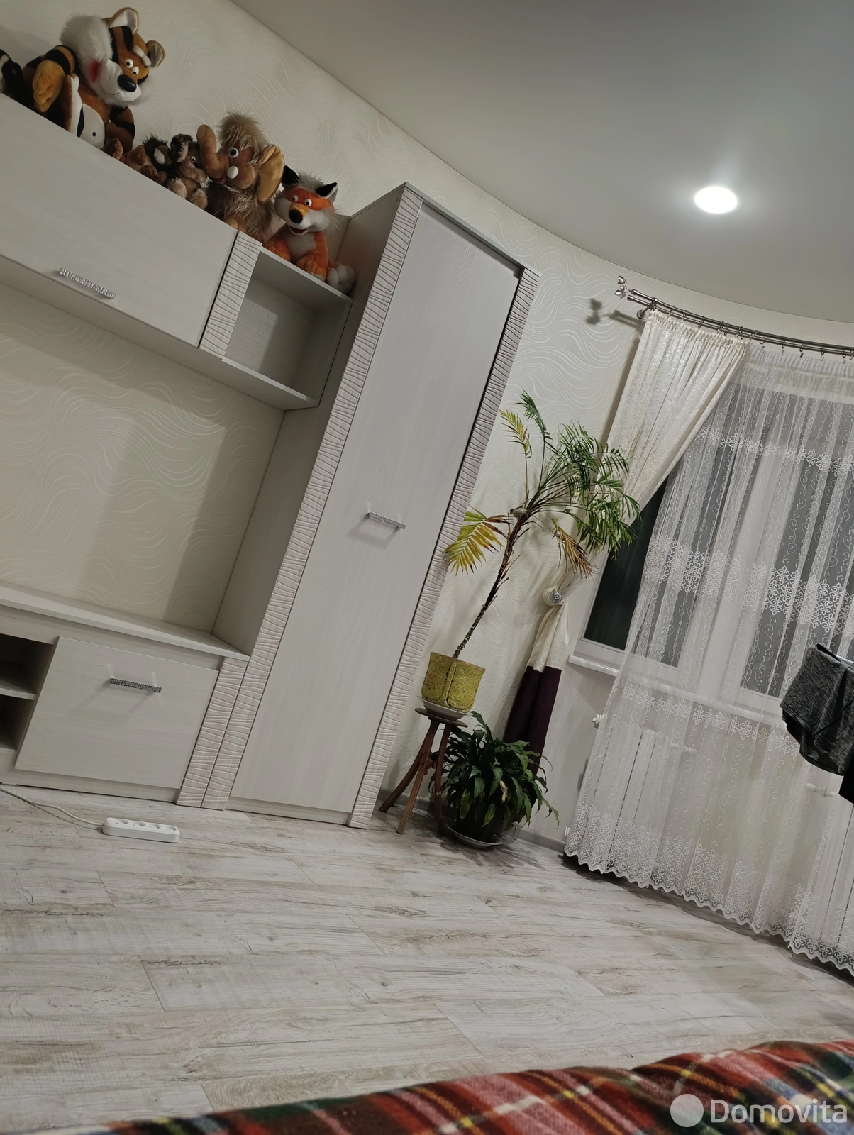 квартира, Брест, пер. Жукова, д. 3, стоимость аренды 800 р./мес.