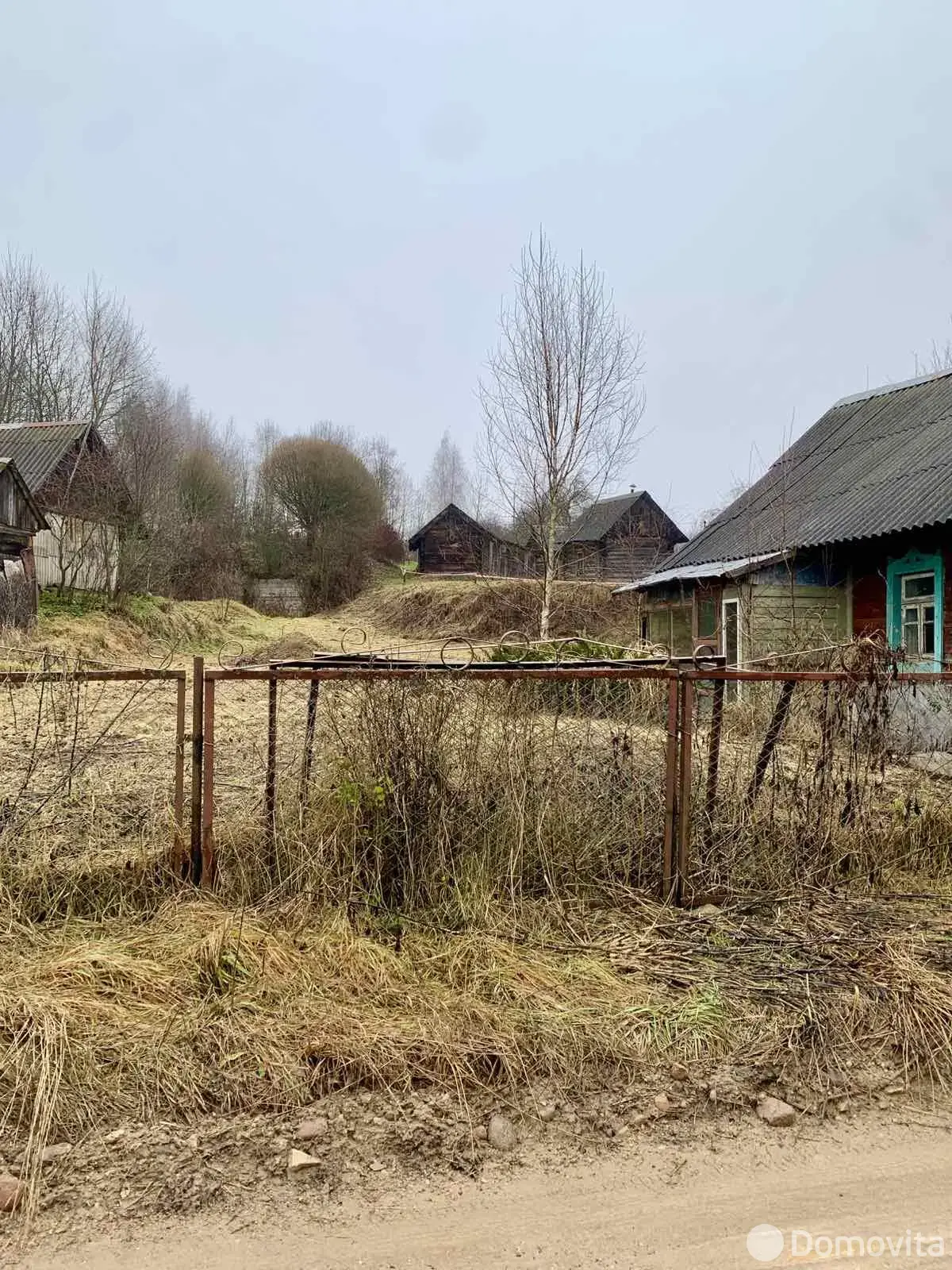 дом, Венделево, ул. Центральная