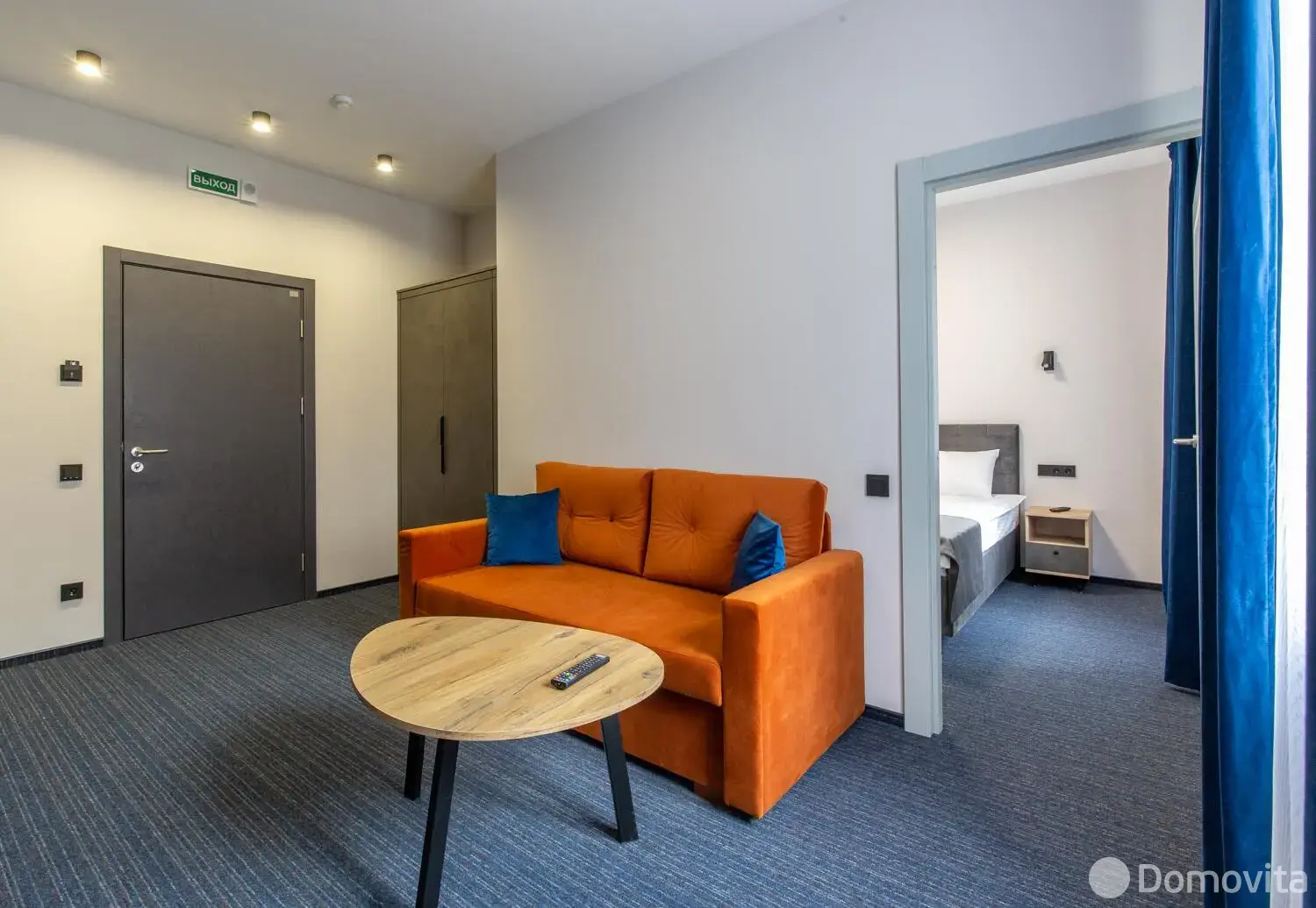 Купить офис на ул. Щербакова, д. 36 в Минске, 1800000USD, код 8345 - фото 7