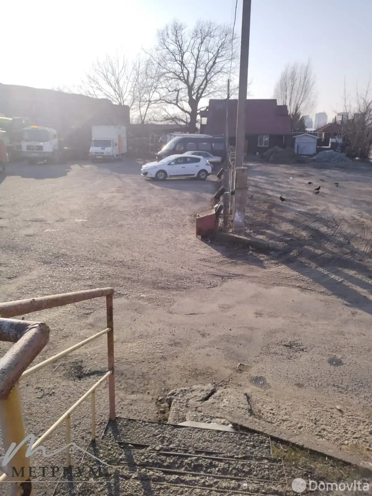 купить склад, Брест, ул. 28 июля, д. 28