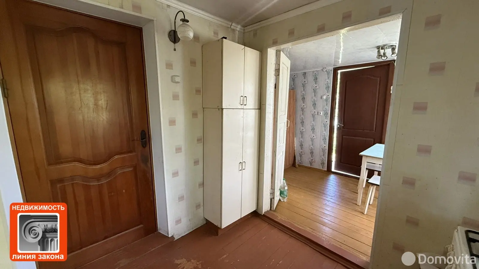коттедж, Мозырь, ул. Фрунзе М.В. 