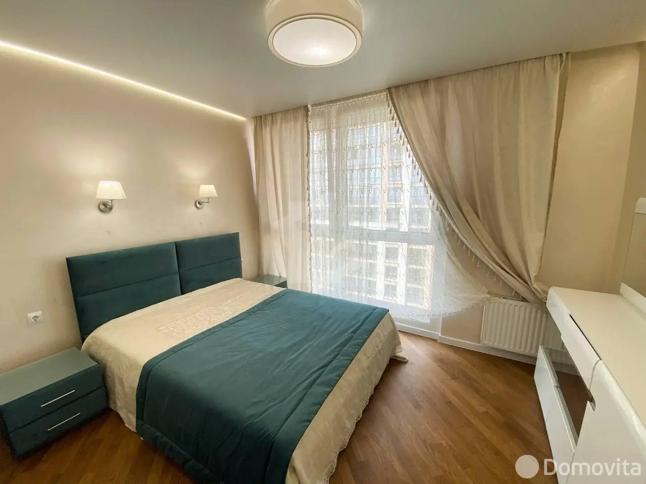 Снять 3-комнатную квартиру в Минске, ул. Макаенка, д. 12Ж, 900USD, код 149279 - фото 7