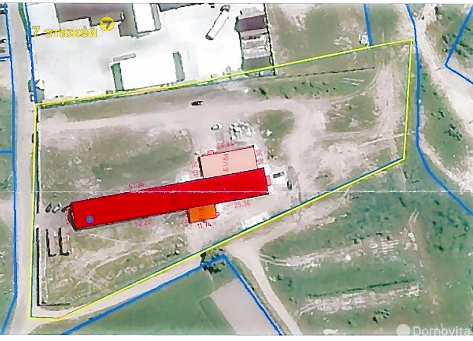 Купить помещение под сферу услуг в Новоселье, - фото 43