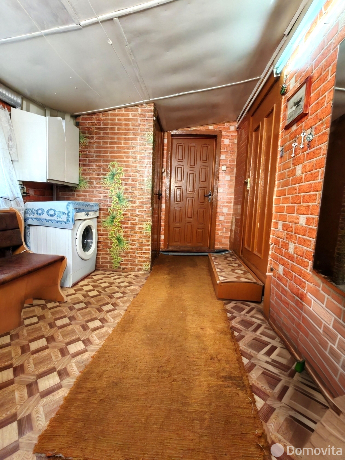 коттедж, Борисов, пер. Саперный, д. 23 