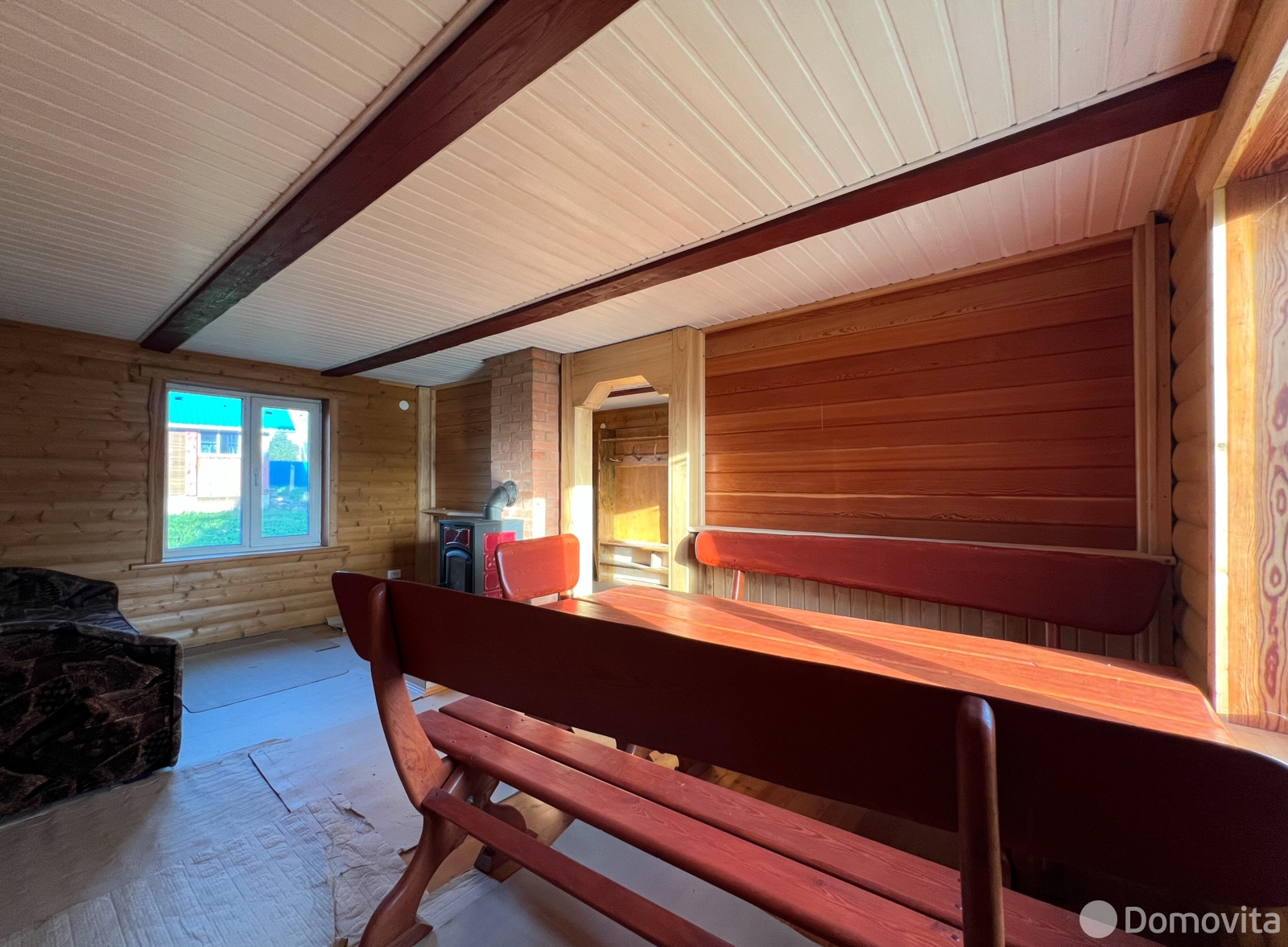 Продажа 2-этажной дачи в Минская область, 59900USD, код 184839 - фото 41