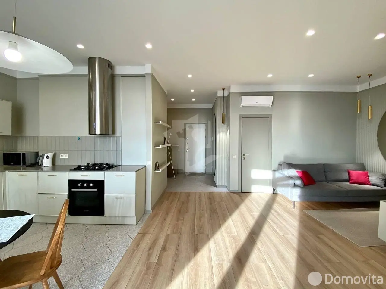 квартира, Минск, пр-т Независимости, д. 85Г 