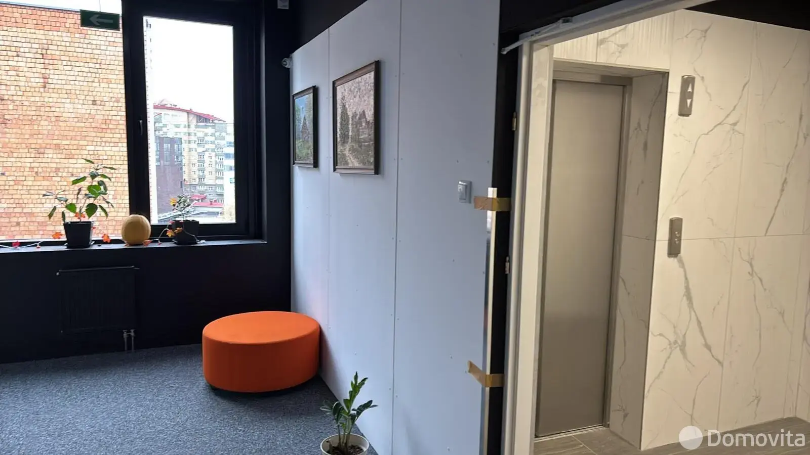 Аренда офиса на ул. Мясникова, д. 27 в Минске, 3000USD, код 15779 - фото 10