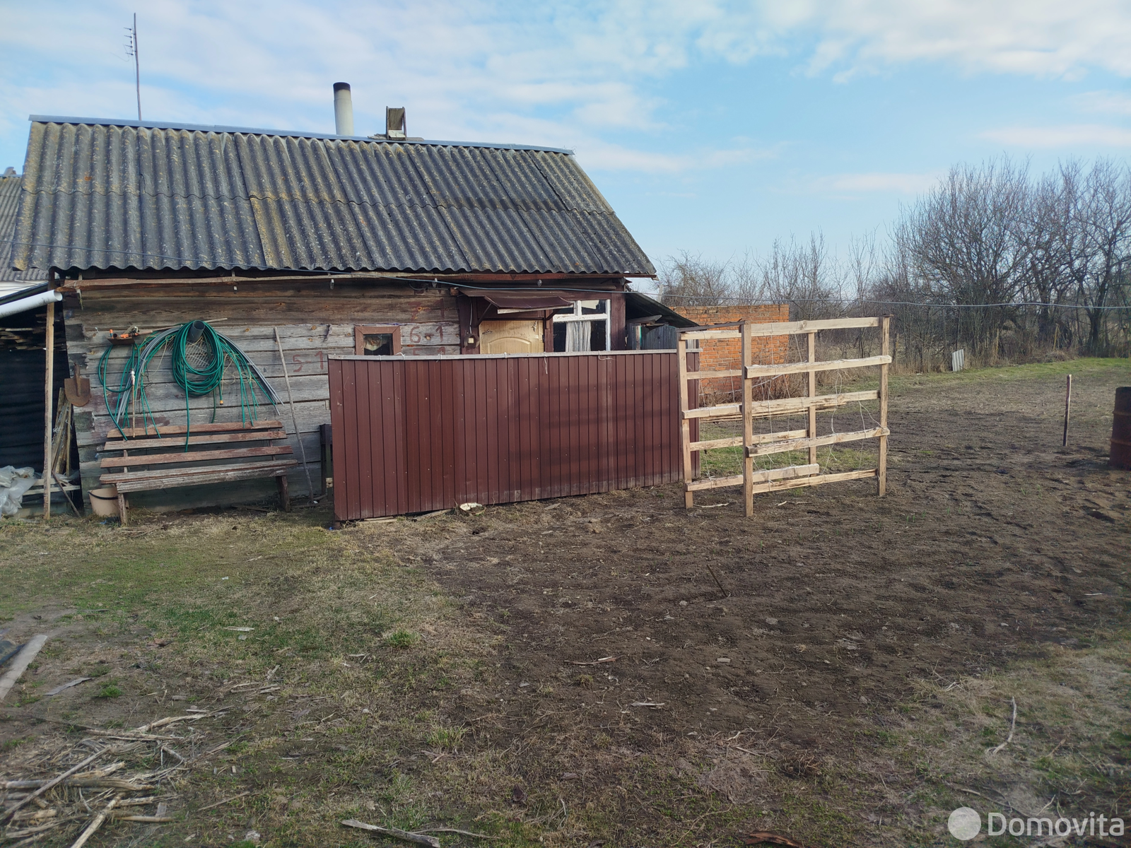 Стоимость продажи коттеджа, Журавичи, ул. Новая, д. 13