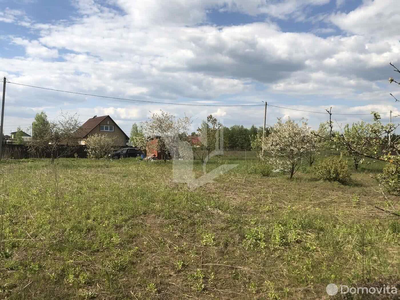 Купить земельный участок, 7453 сотки, Росинка-1, Минская область, 5500BYN, код 565374 - фото 6