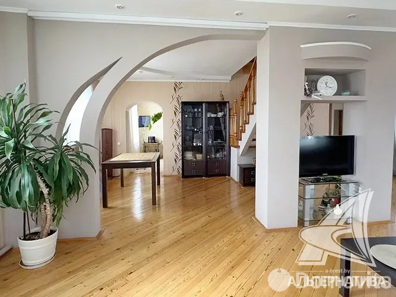 дом, Брест, , стоимость продажи 436 305 р.