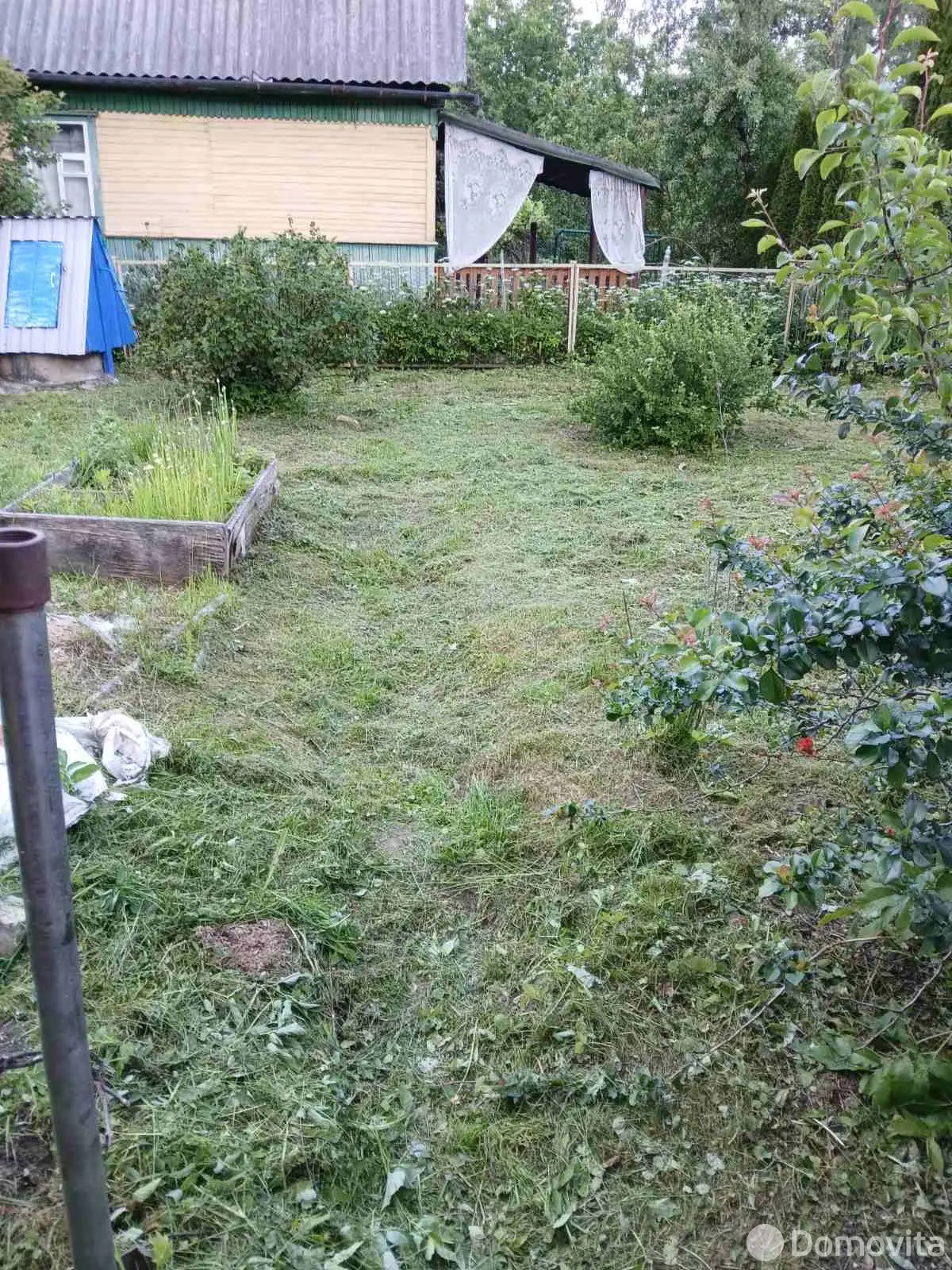 Продажа 1-этажной дачи в Лада Могилевская область, 9800USD, код 183114 - фото 21