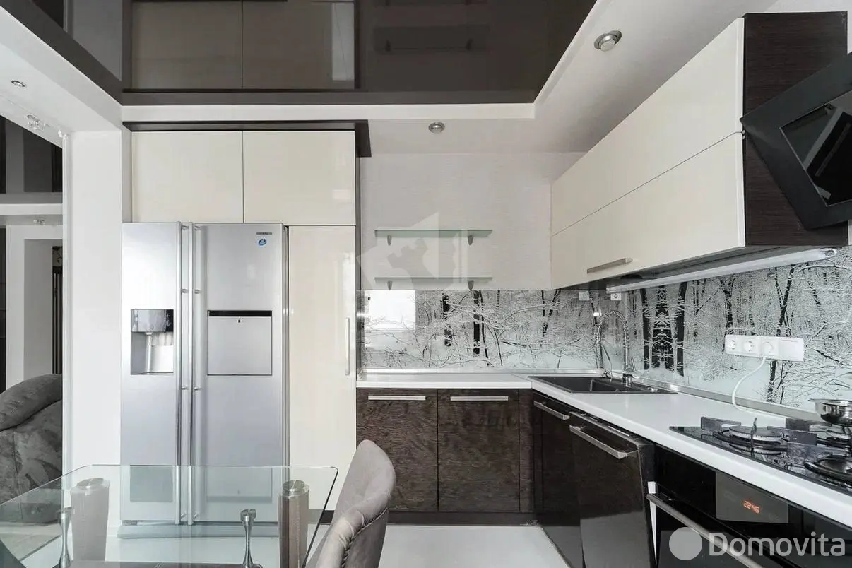 квартира, Минск, Игуменский тр-т, д. 32