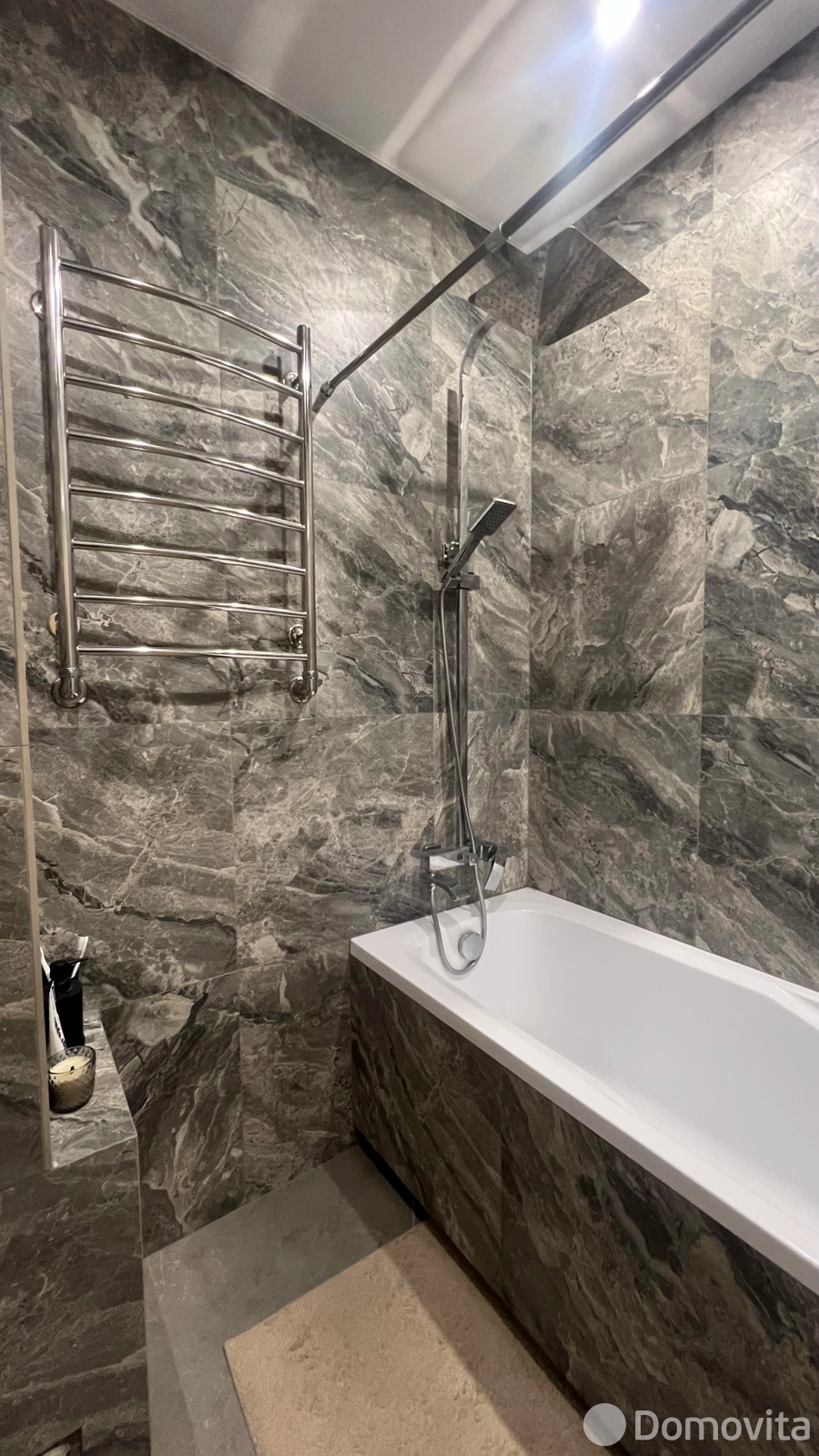 Снять 3-комнатную квартиру в Минске, ул. Аэродромная, д. 20, 850USD, код 149220 - фото 9