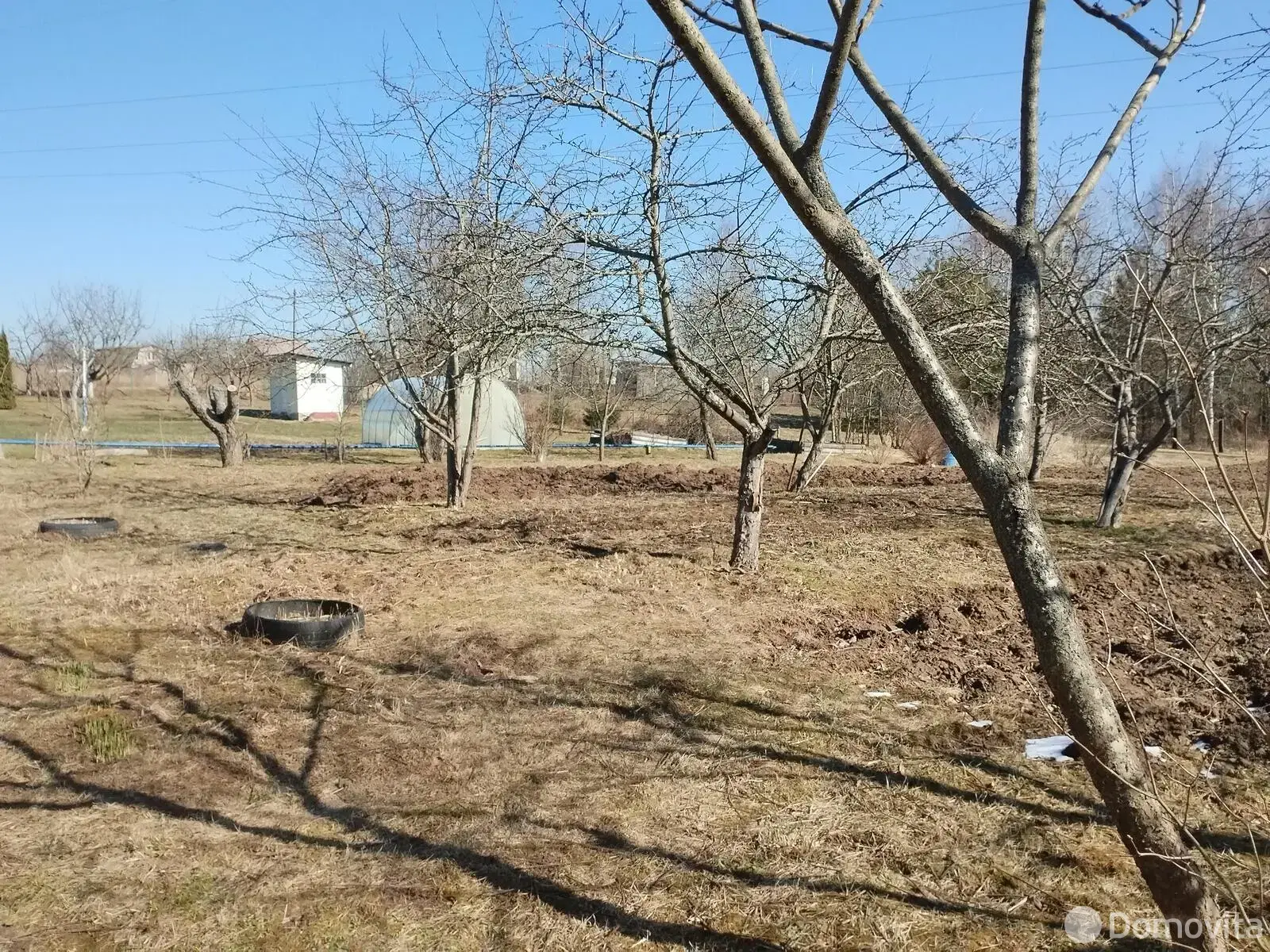 Купить 1-этажную дачу в КУПАЛИНКА-МАЗ Минская область, 7500USD, код 181971 - фото 14