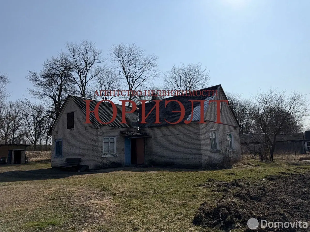 Цена продажи коттеджа, Яловщина,