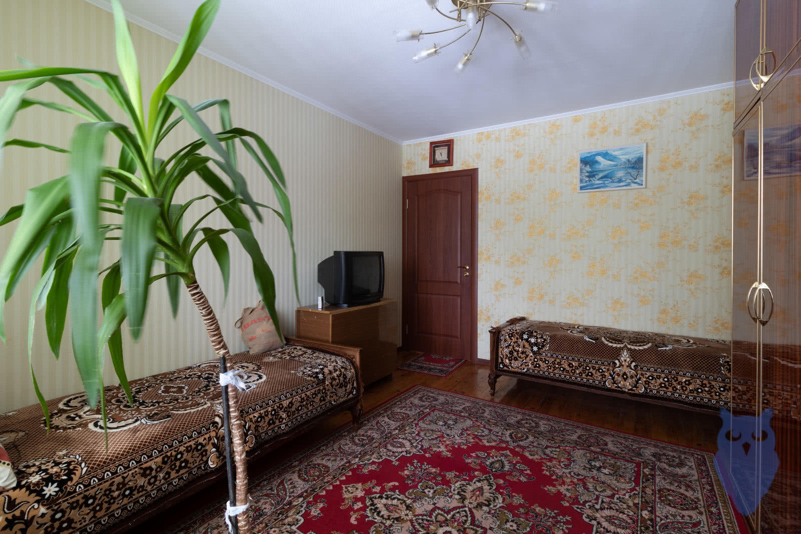 Продажа 2-комнатной квартиры в Столбцах, ул. 17 Сентября, д. 50/а, 32000 USD, код: 619226 - фото 5