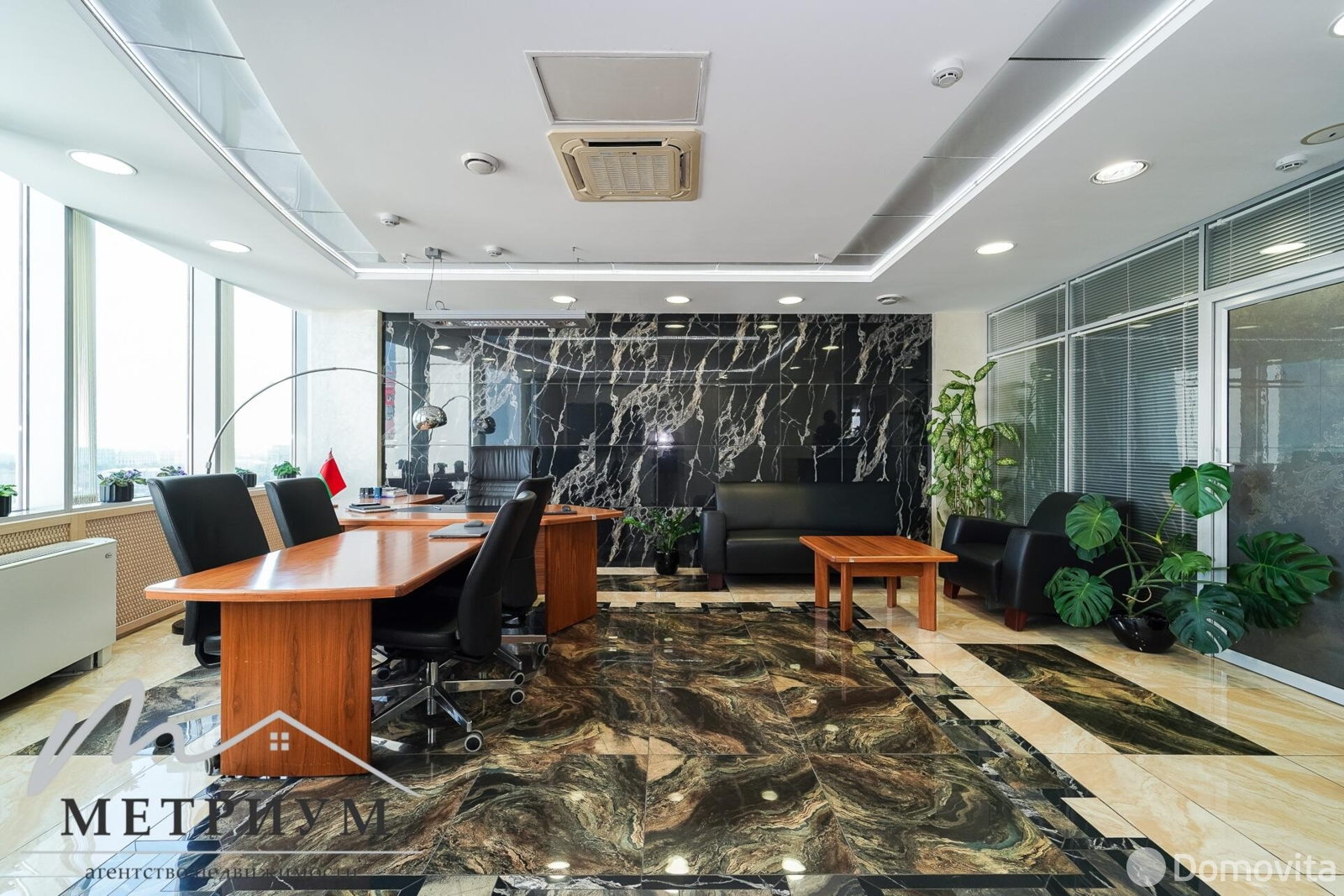 аренда офиса, Минск, пр-т Победителей, д. 7/А