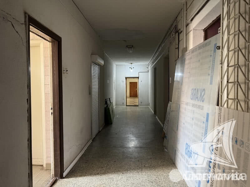 Купить офис в Бресте, 350000USD, код 7446 - фото 17