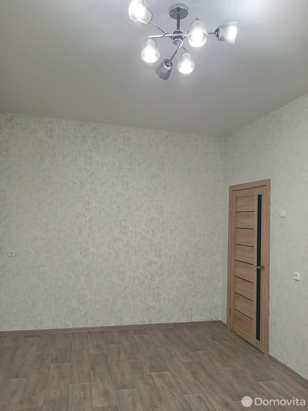 квартира, Минск, ул. Челюскинцев, д. 8, стоимость аренды 866 р./мес.
