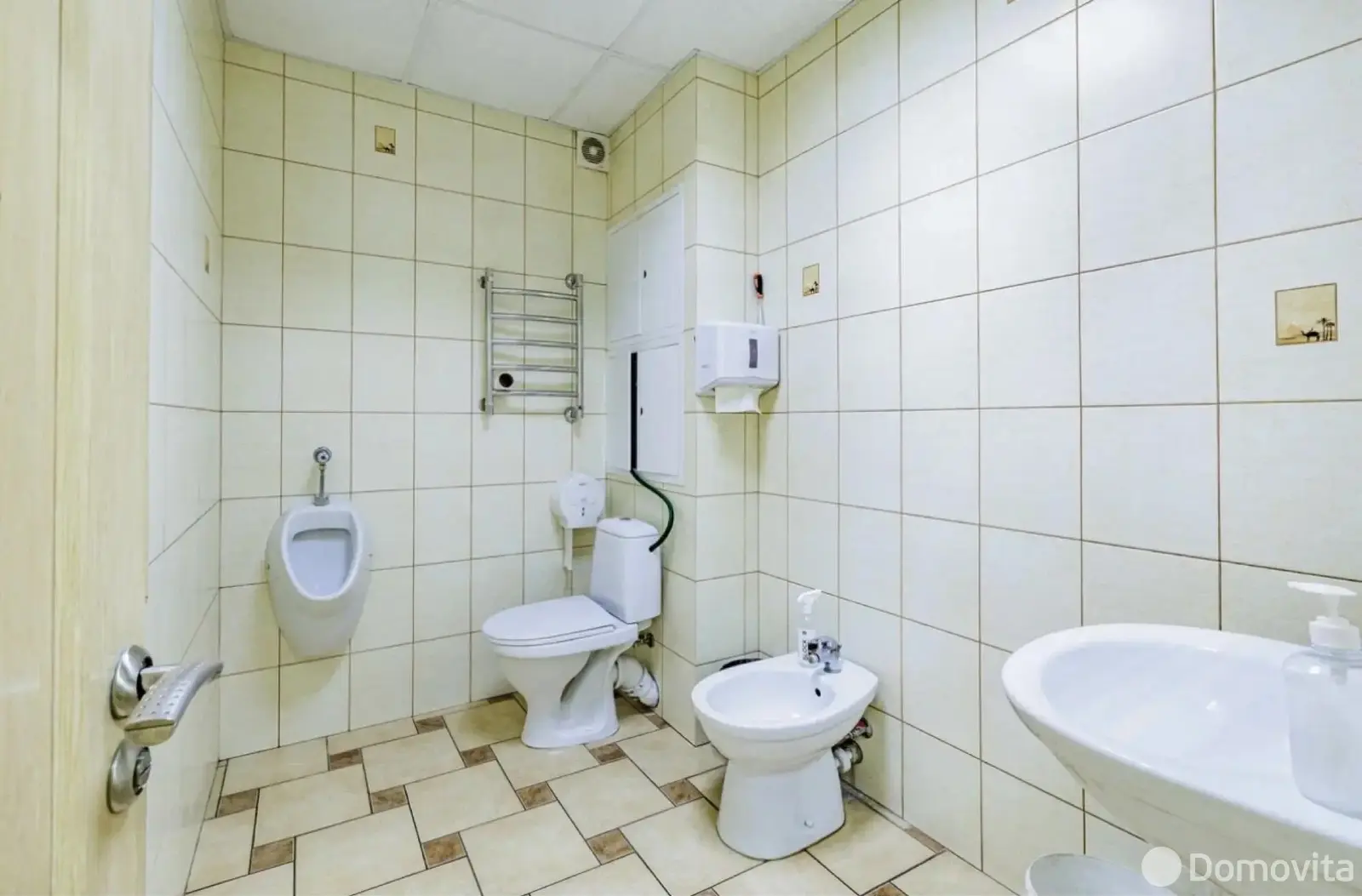 Купить офис на Логойский тр-т, д. 10 в Минске, 330000USD, код 8800 - фото 12