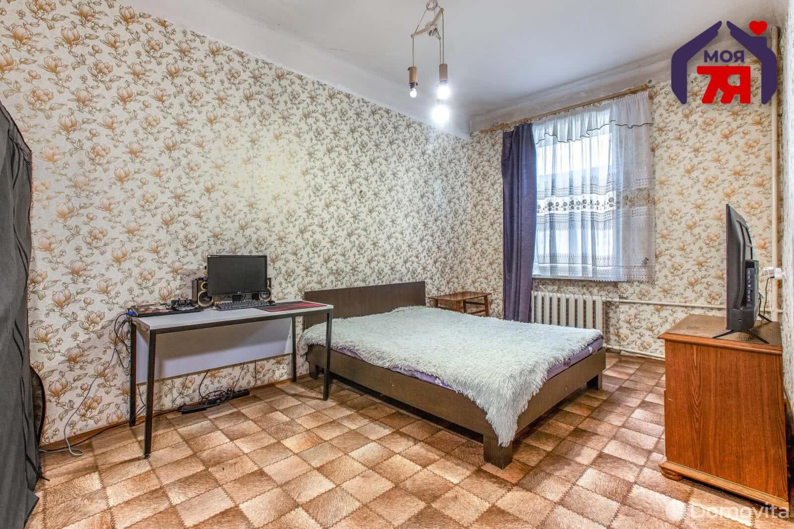 Купить 2-комнатную квартиру в Минске, ул. Трудовая, д. 5, 52000 USD, код: 1020933 - фото 5