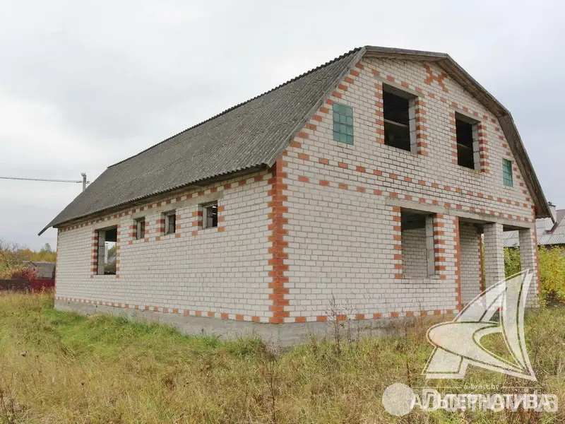 коттедж, Домачево,