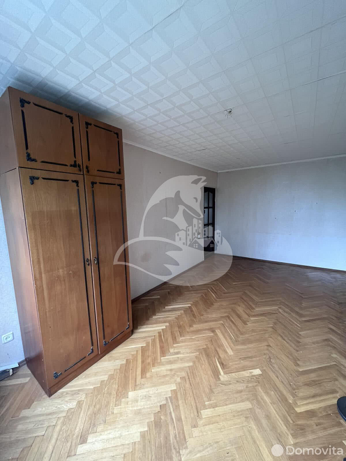 Купить 3-комнатную квартиру в Минске, ул. Куйбышева, д. 93, 79000 USD, код: 1020151 - фото 1