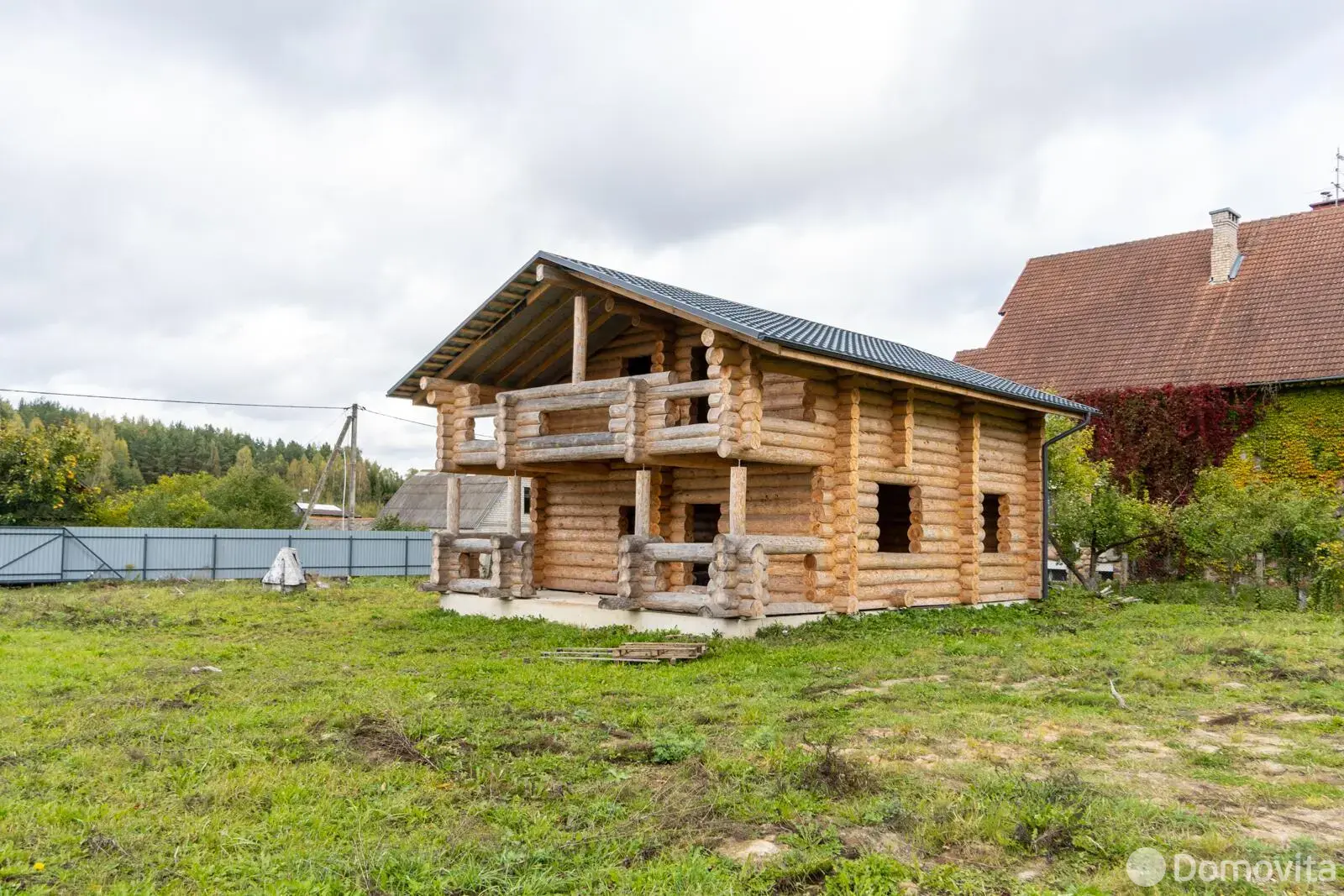 коттедж, Ратомка, ул. Луговая - лучшее предложение