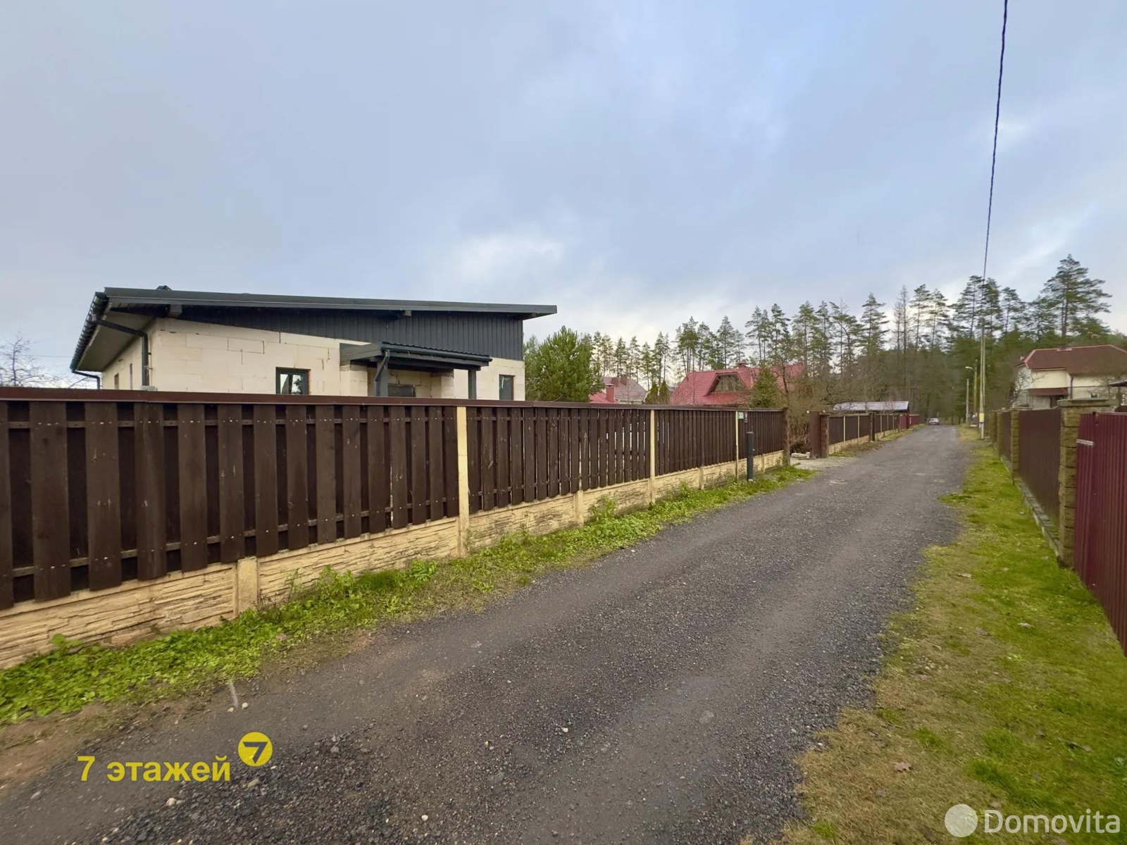 купить дачу, Пралеска-10, 