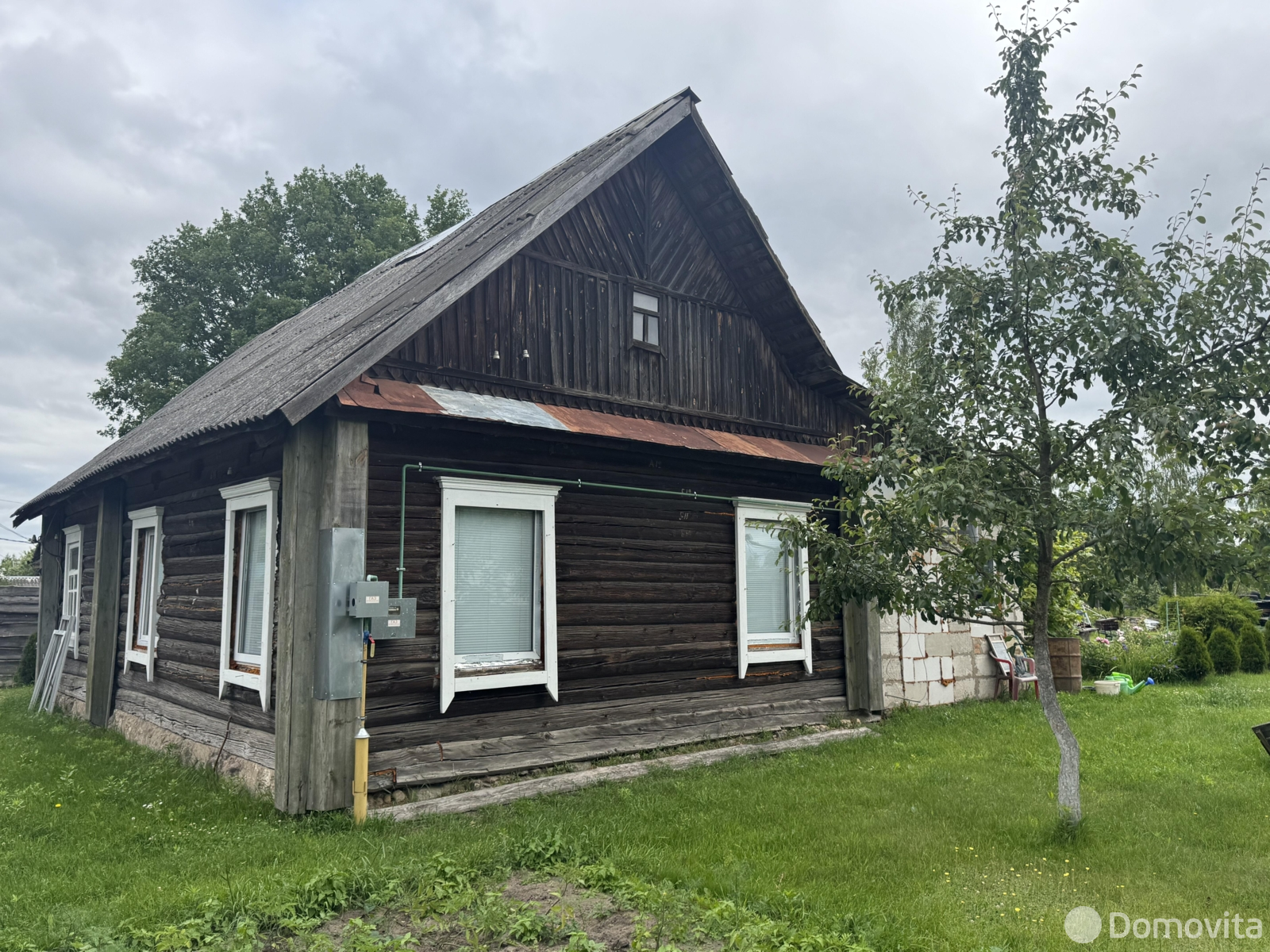 Стоимость продажи дома, Теплухи, ул. Пролетарская