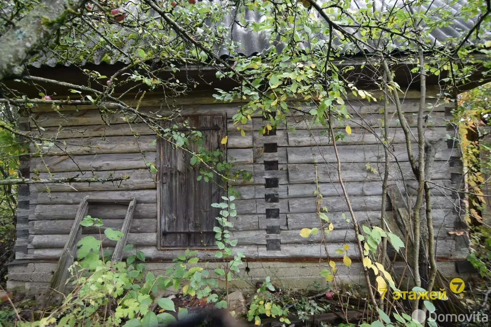 Продажа 3-этажной дачи в Колосок Минская область, 28500USD, код 180524 - фото 28