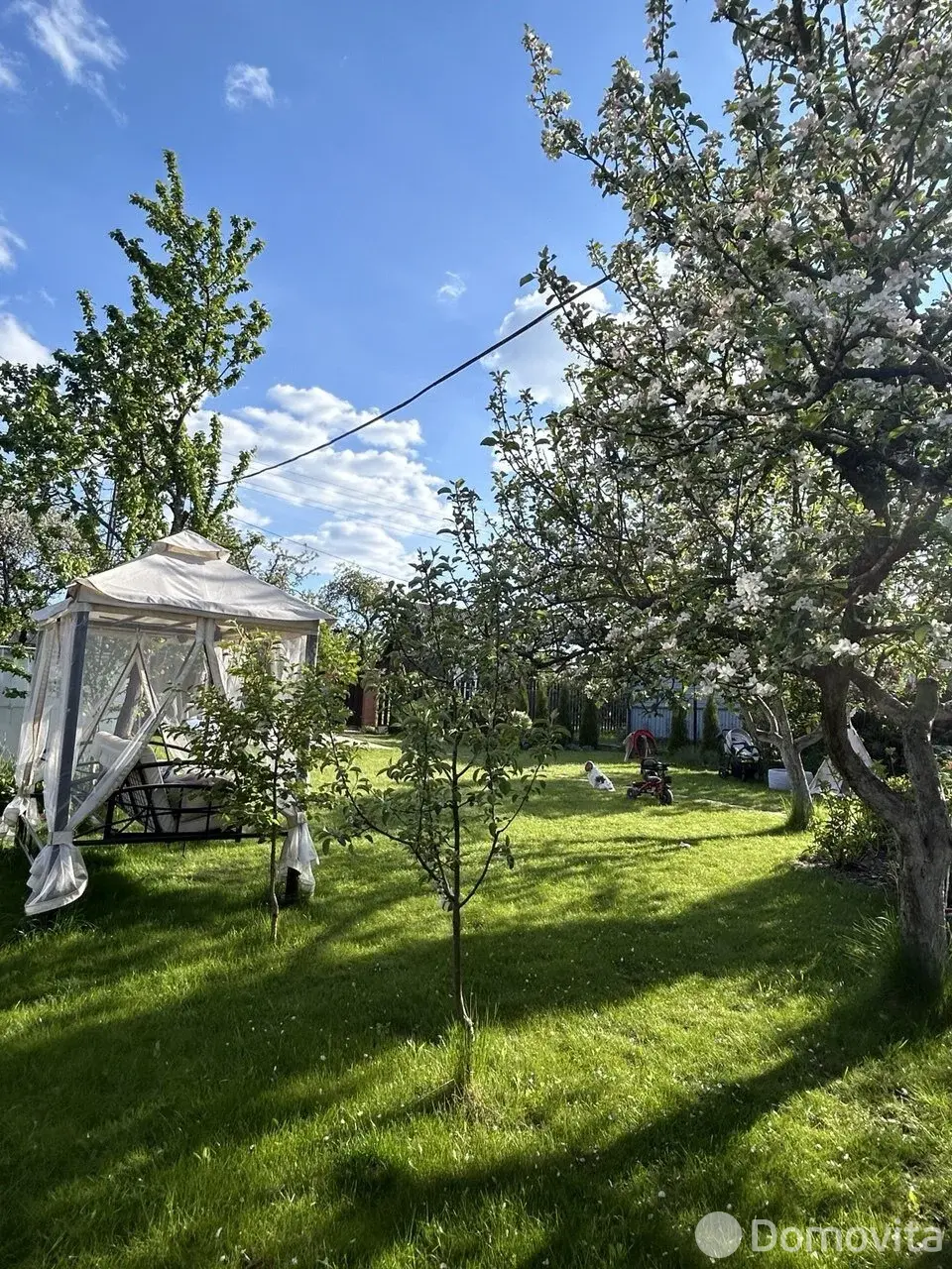 Стоимость продажи коттеджа, Политехникум, 