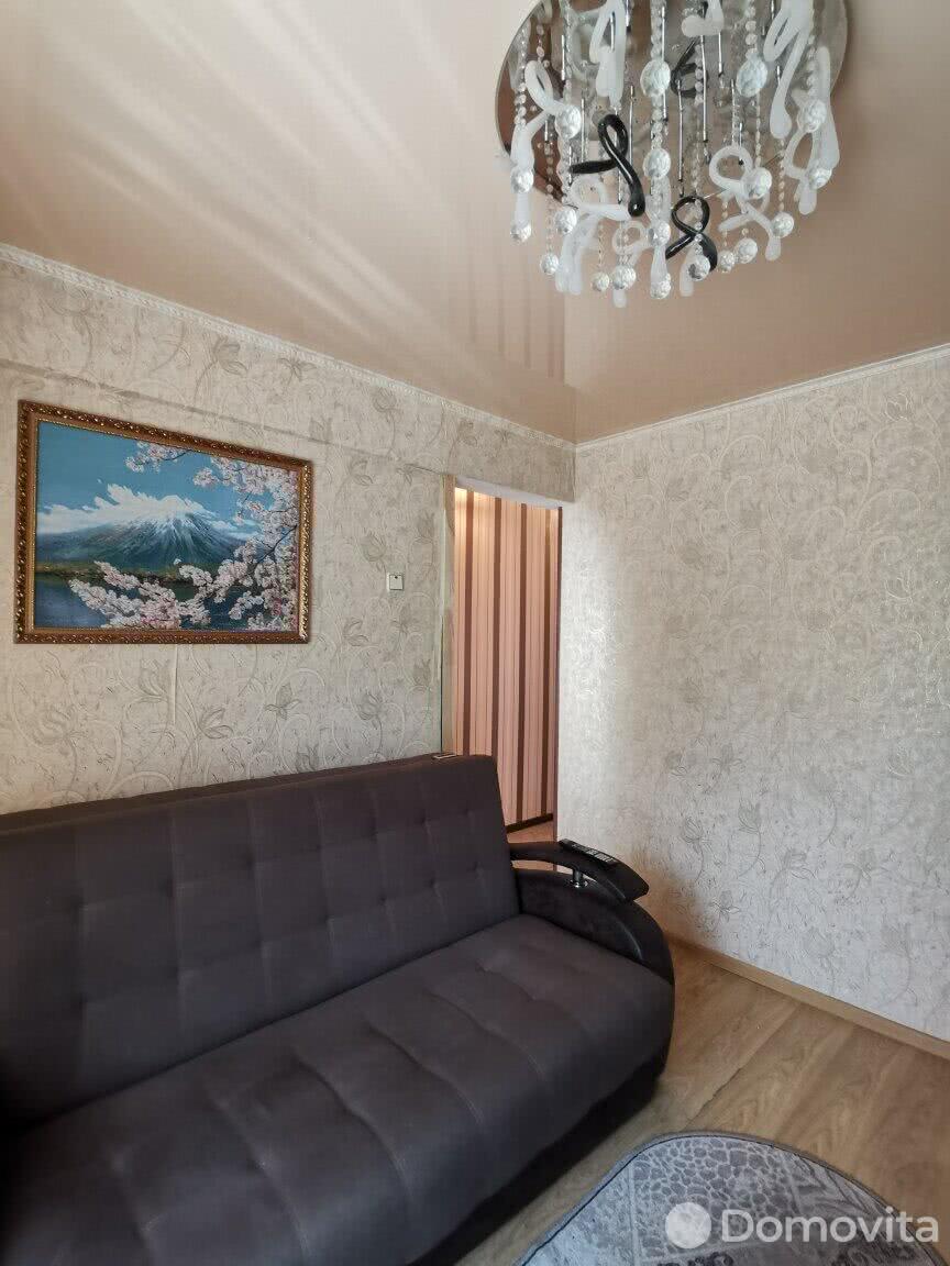 Купить 1-комнатную квартиру в Орше, ул. Мира, д. 29/А, 24000 USD, код: 1017390 - фото 3